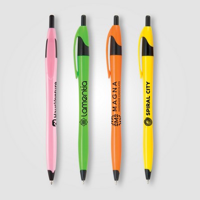 Stratus Brights - Silkscreen