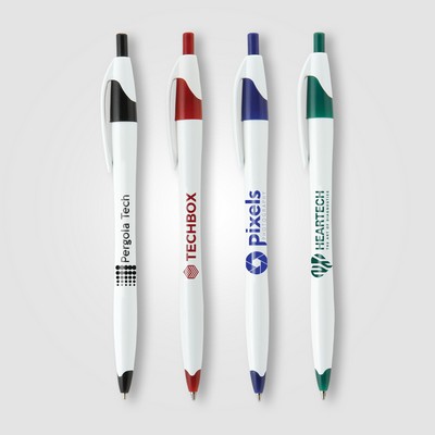 Stratus Classic - Silkscreen