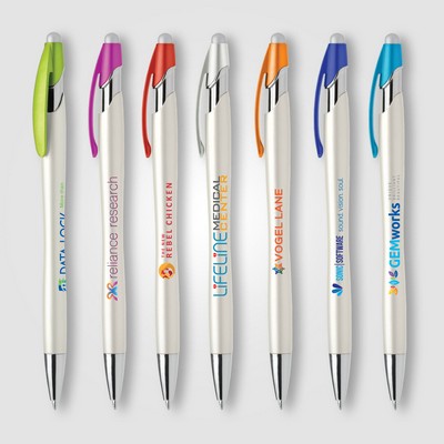 La Jolla Pearl with Stylus - Full-Color Inkjet